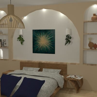 RDC-chambre parentale 1