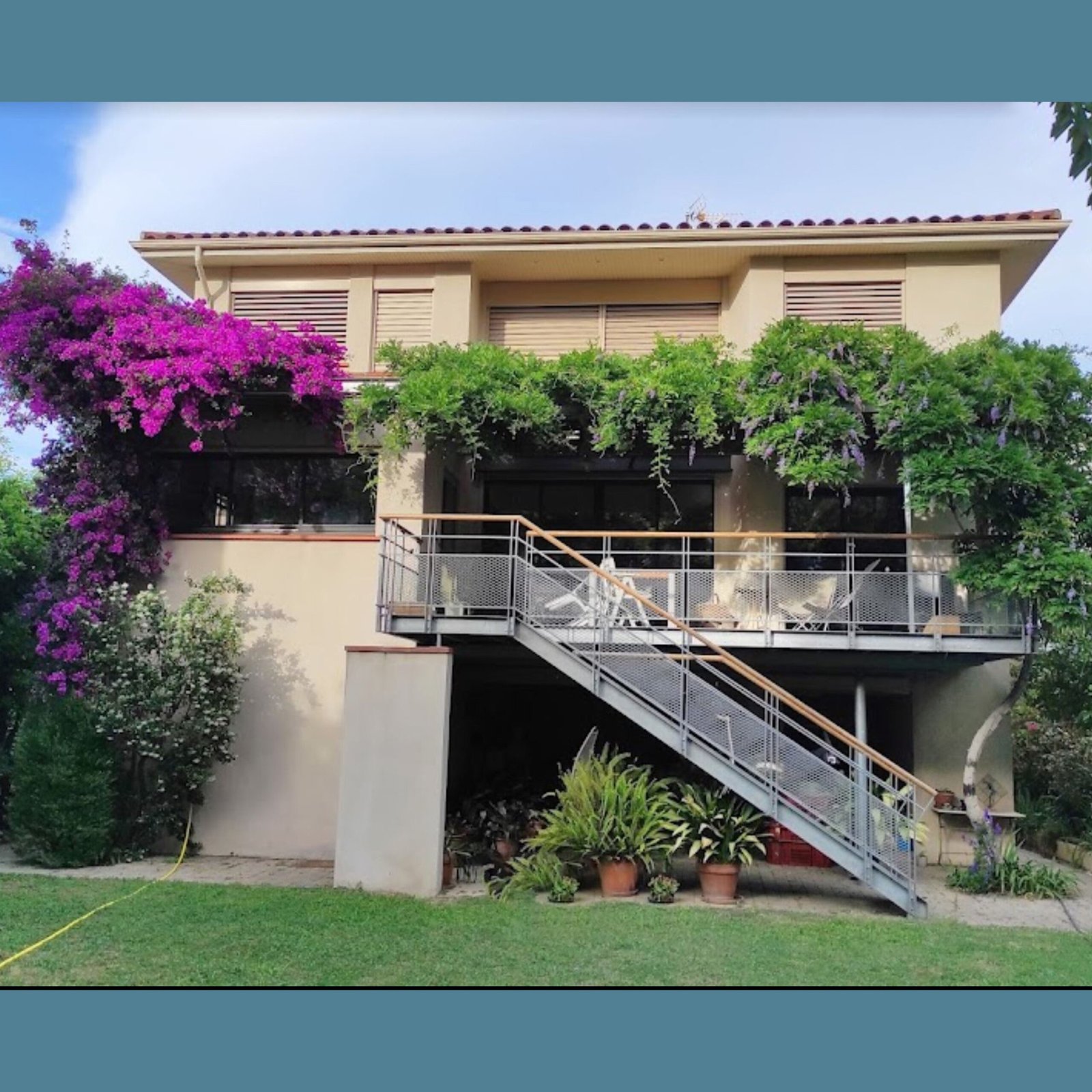 Maison Contemporaine