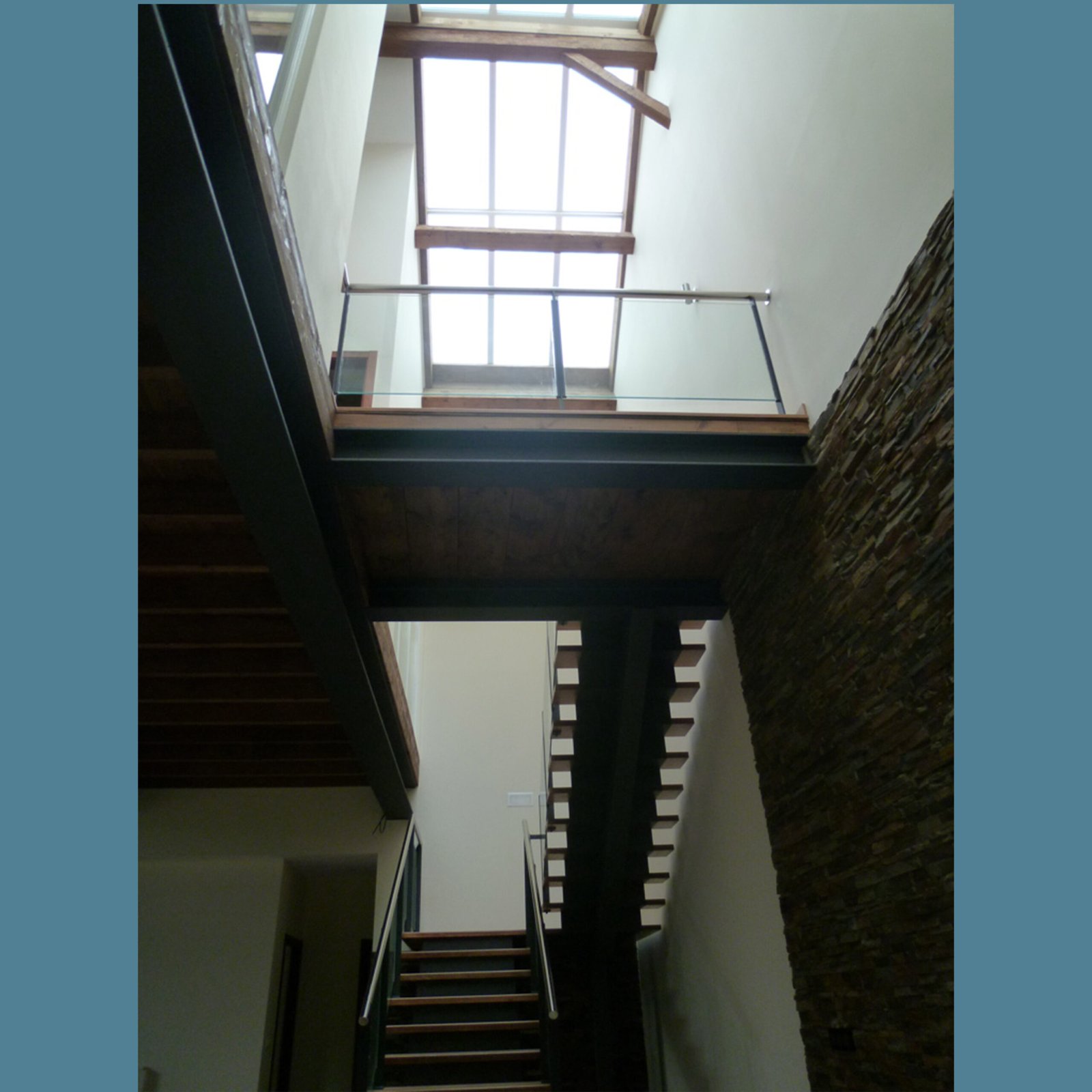 Rénovation d&rsquo;un grand mas