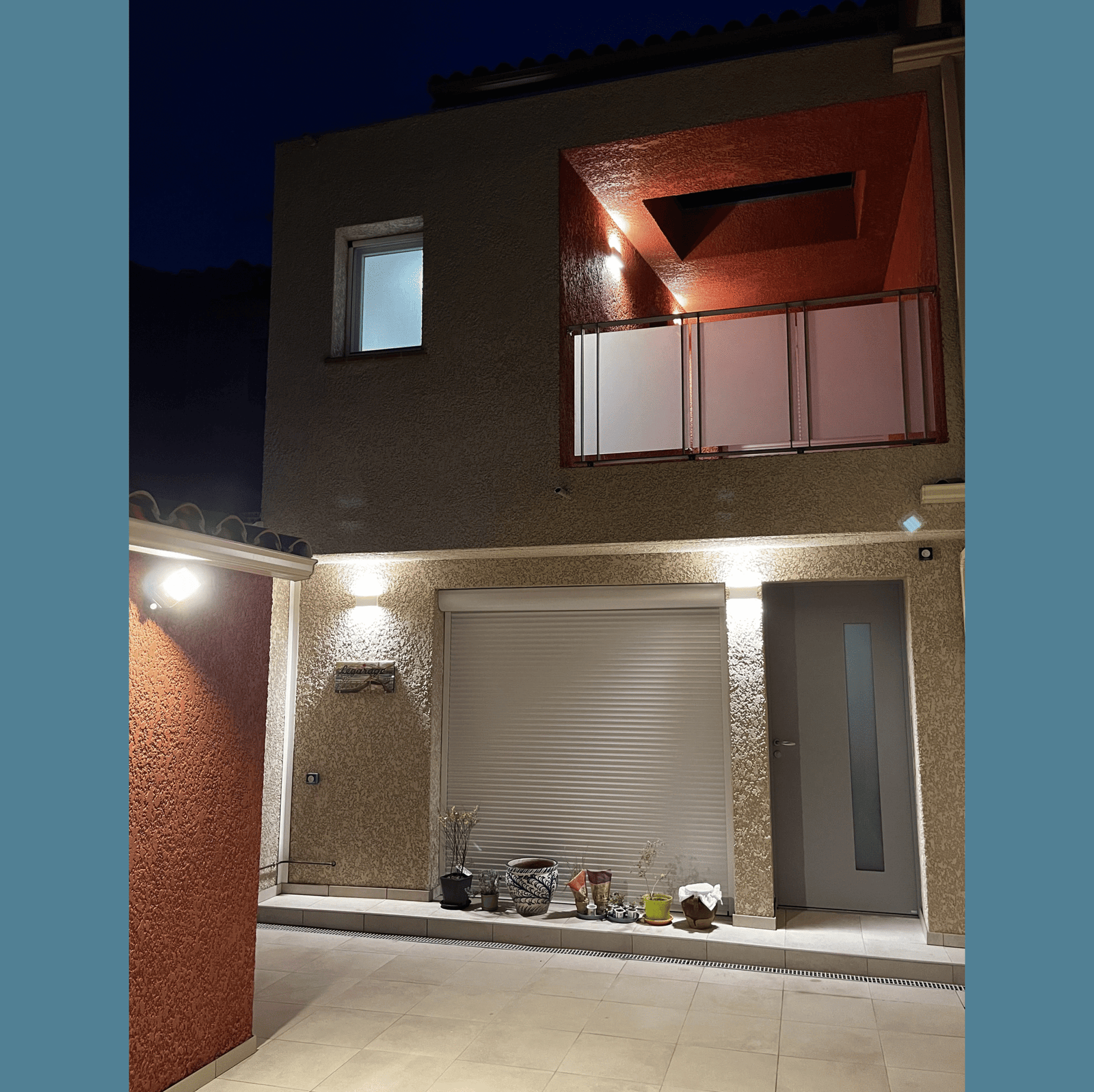 2025-05 Mise en place spéciale et sur-mesures